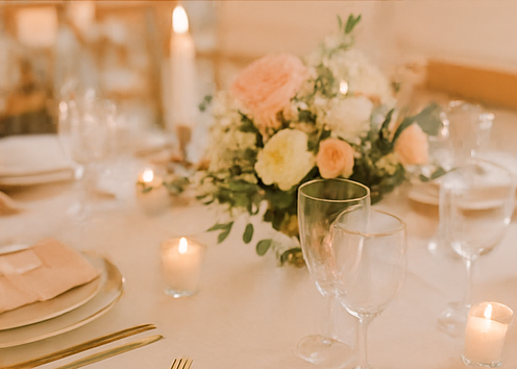 Célébrations & évènements professionels